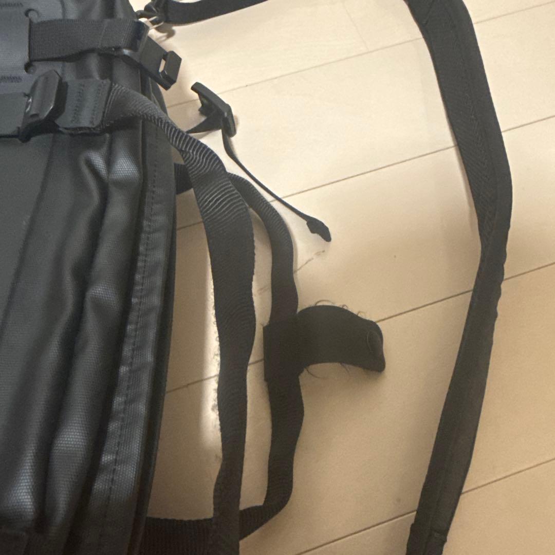 BLACK EMBER　FORGE30　ブラックエンバーフォージ30L