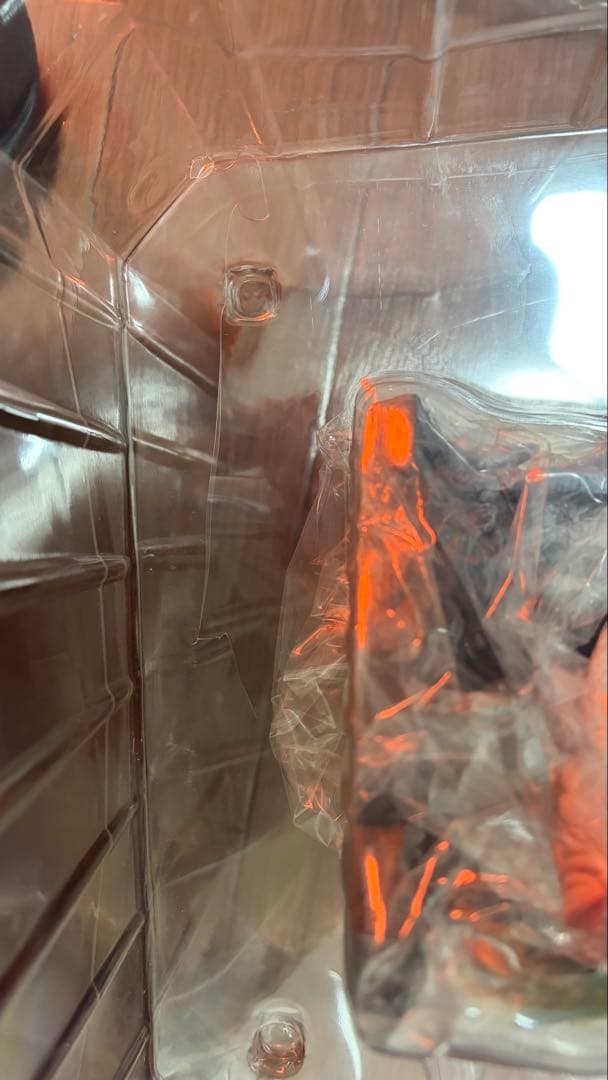 最終値下げ！フルフル　クリエイターズモデル