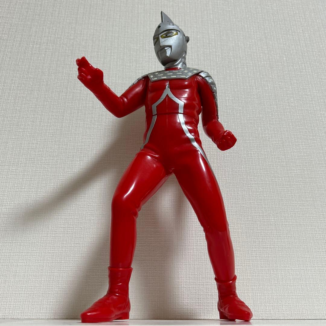 ウルトラセブン　36cmフィギュア