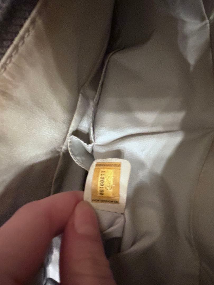 CHANEL キルティングバッグ