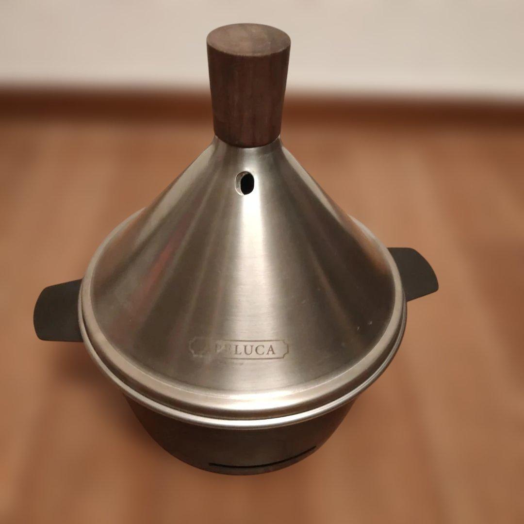 APELUCA テーブルトップスモーカー