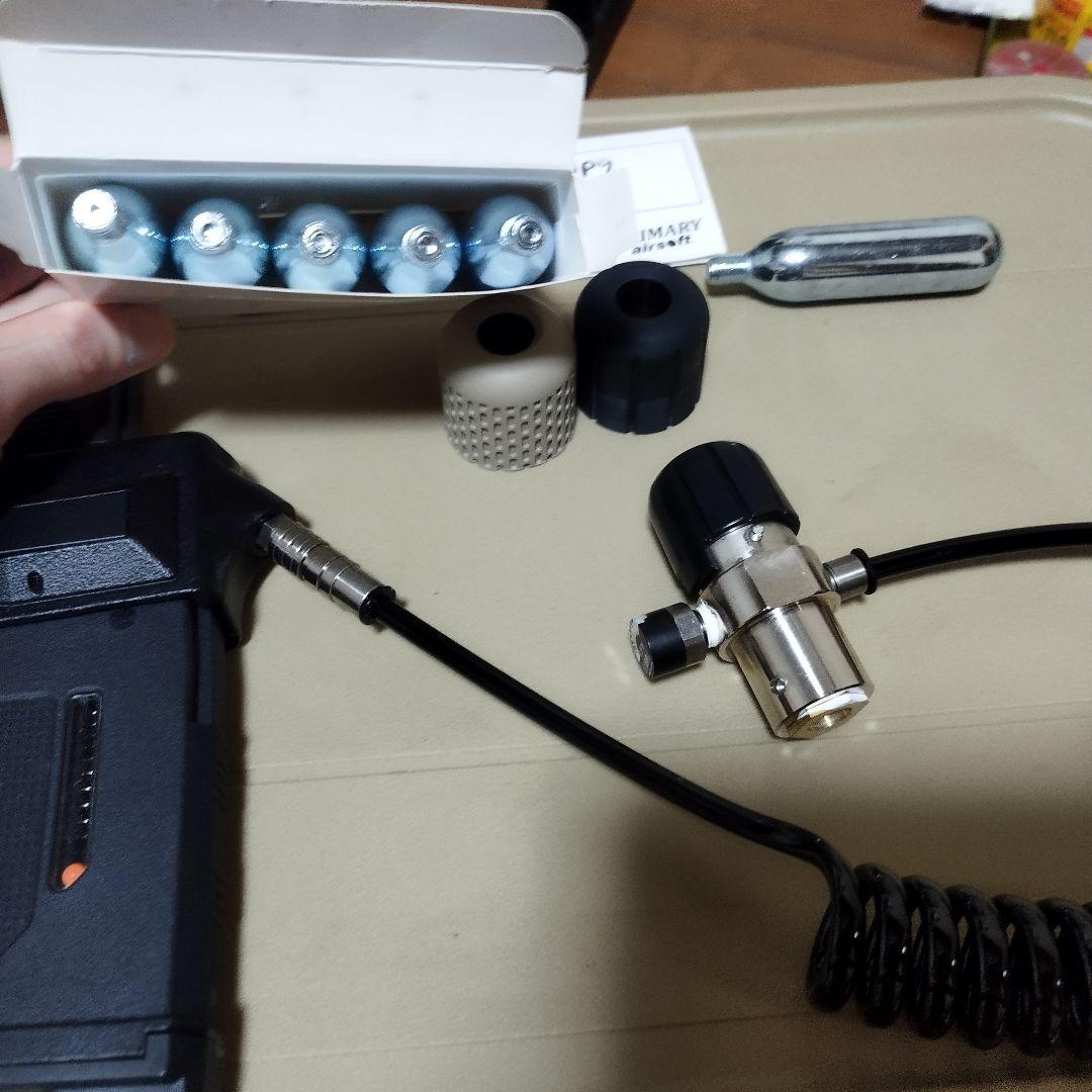 kwa mp9 外部ソース