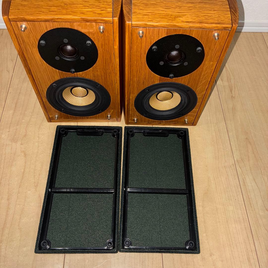 送料込みPioneer パイオニア S-A4SPT-PM ピュアモルトスピーカー