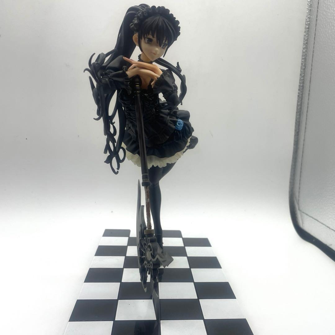 ラクエル　ゴシック