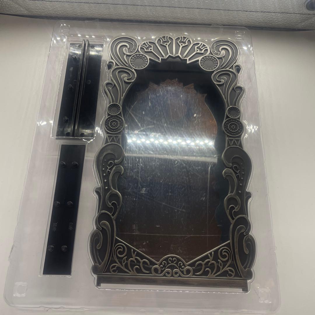 ラクエル　ゴシック