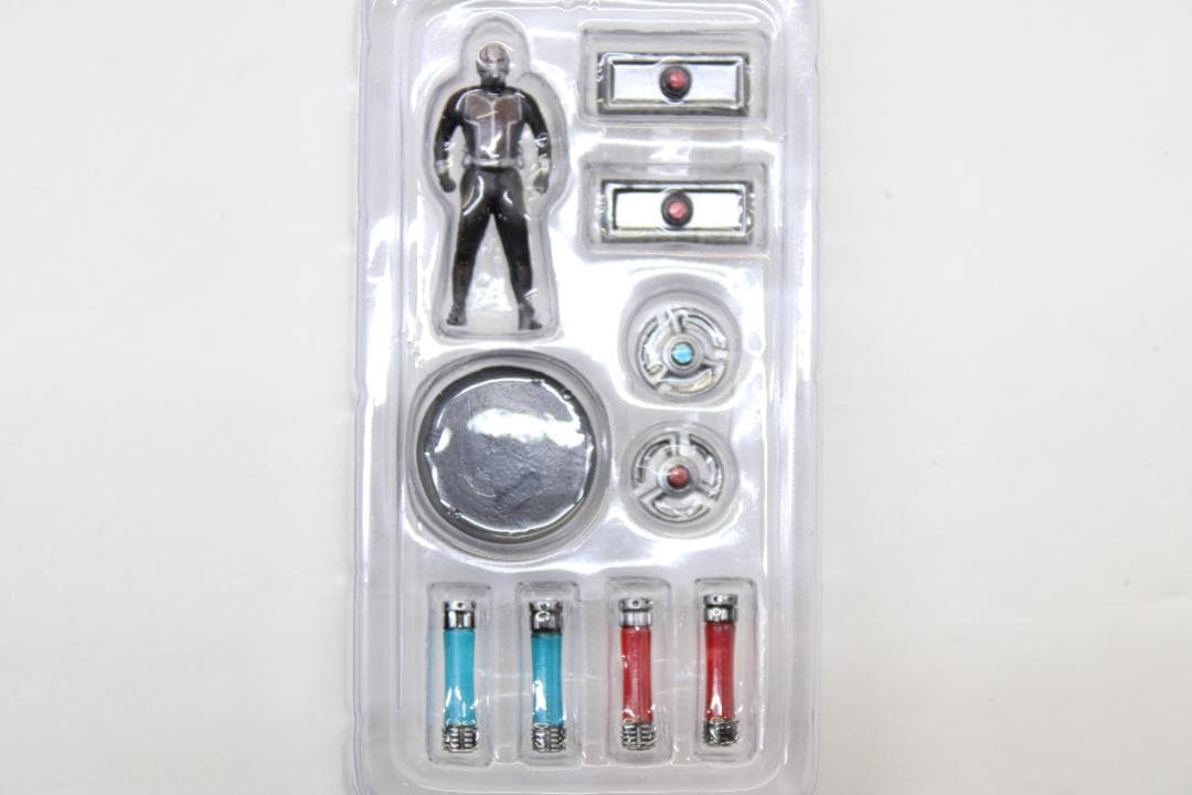 ホットトイズ アントマン 1/6 フィギュア 29-MA0929-08