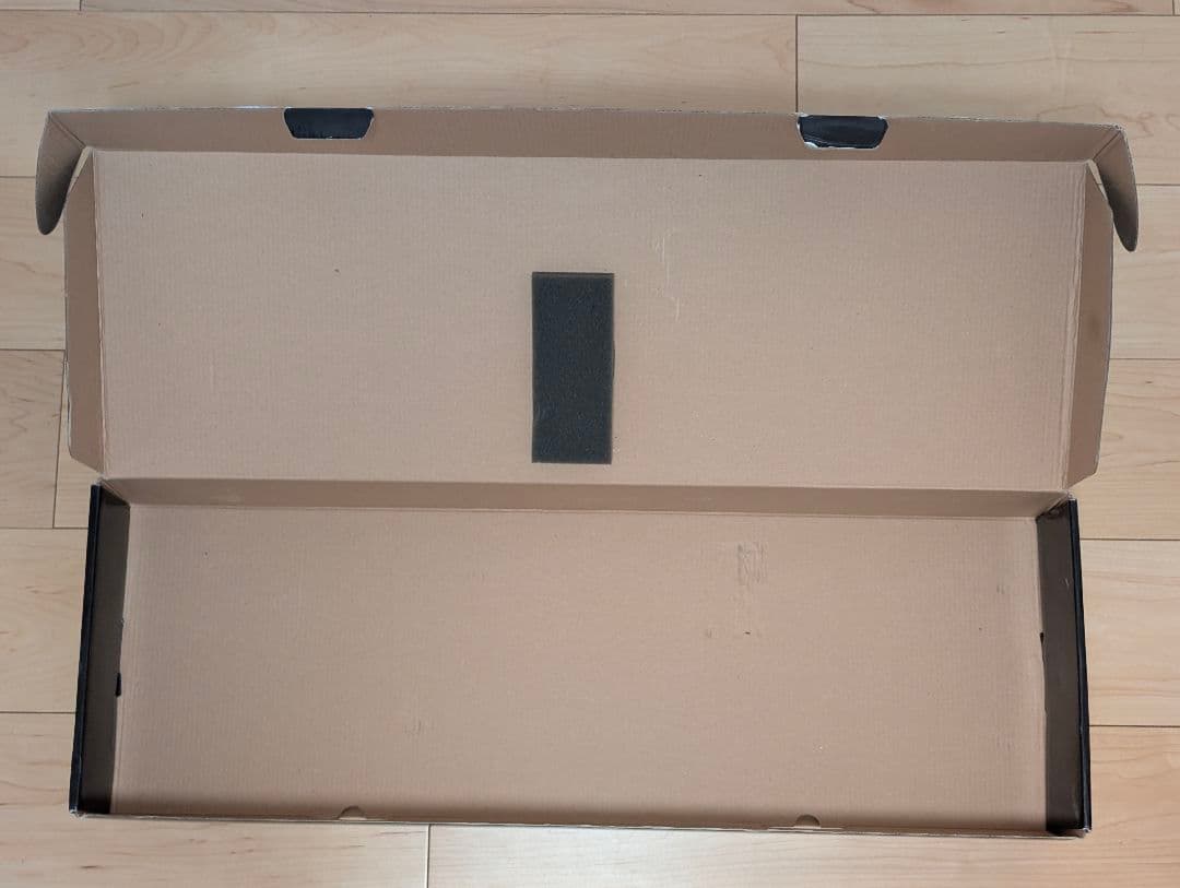 東京マルイ ライトプロ M4CQB バッテリー化 +外箱