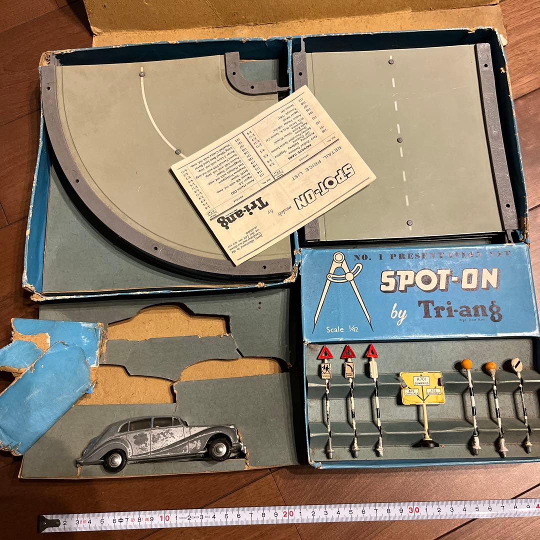 spot-on スポットオン　ギフトセット