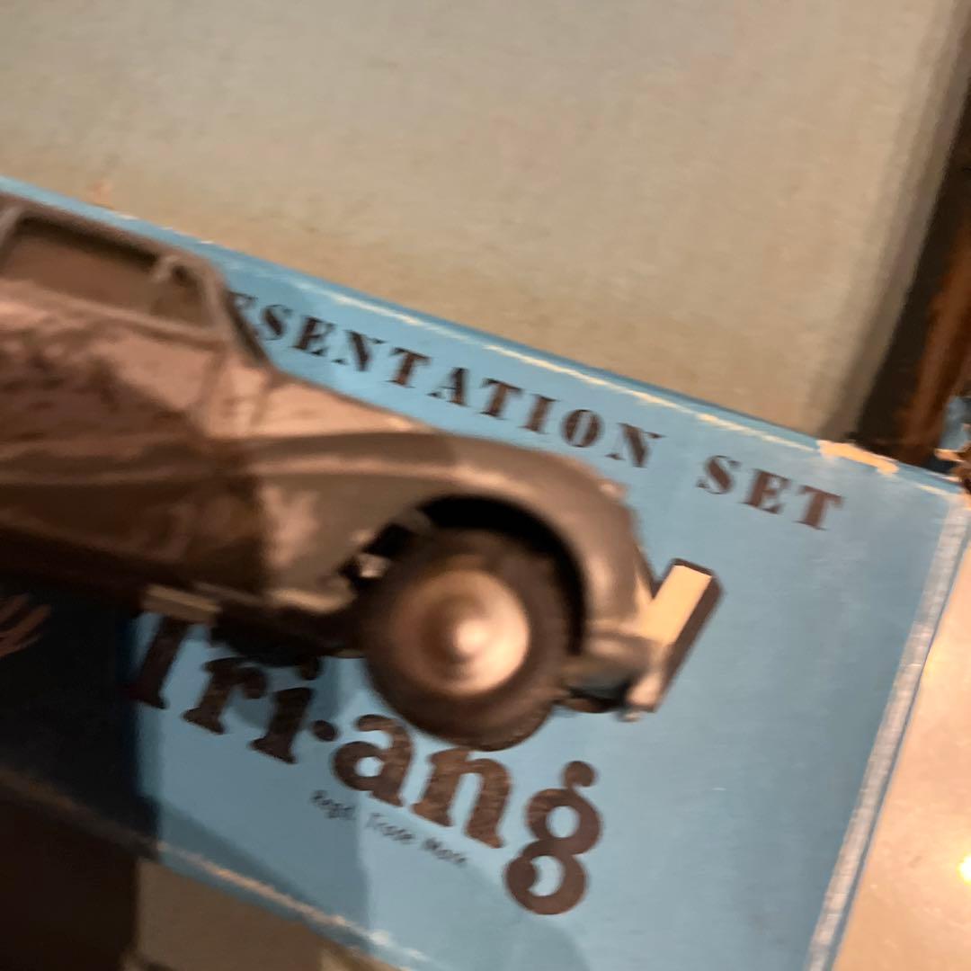 spot-on スポットオン　ギフトセット