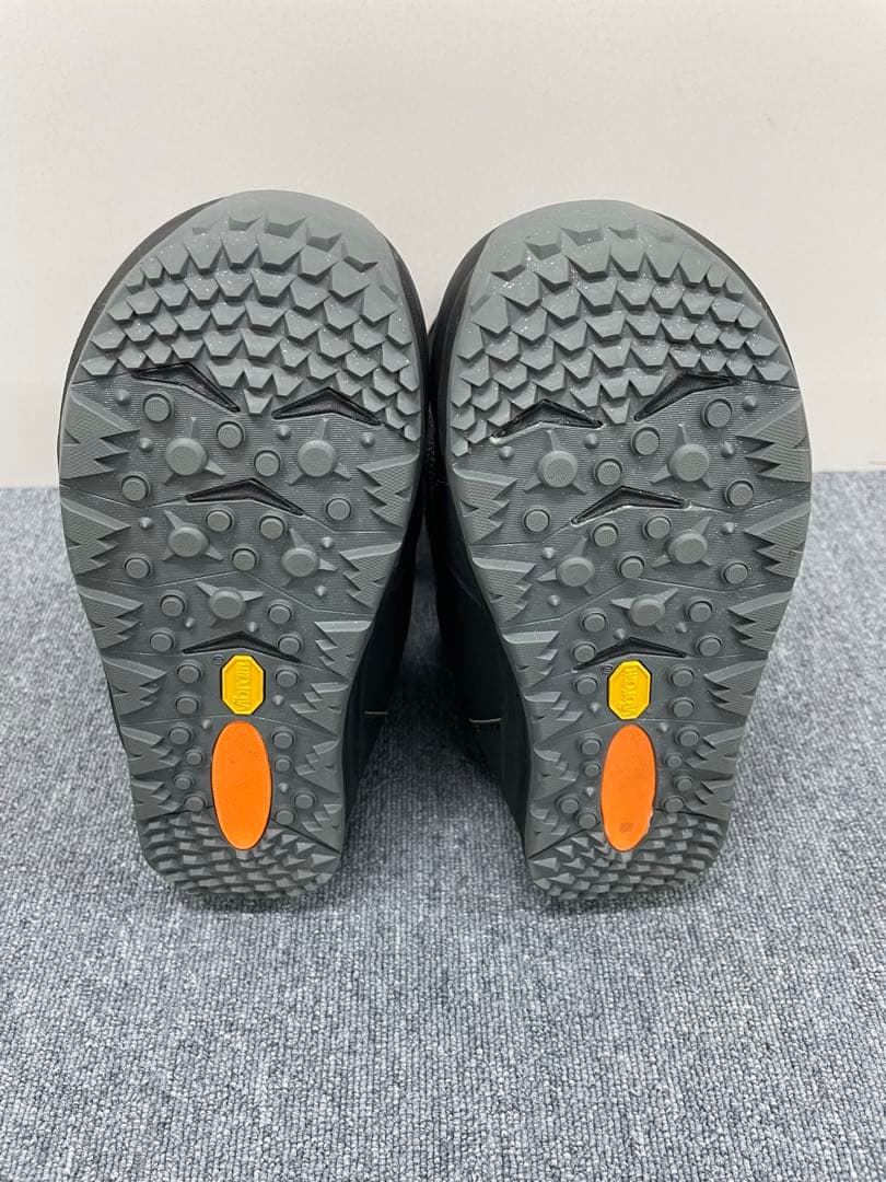 ナイデッカー インデックス (nidecker index)25.0cm