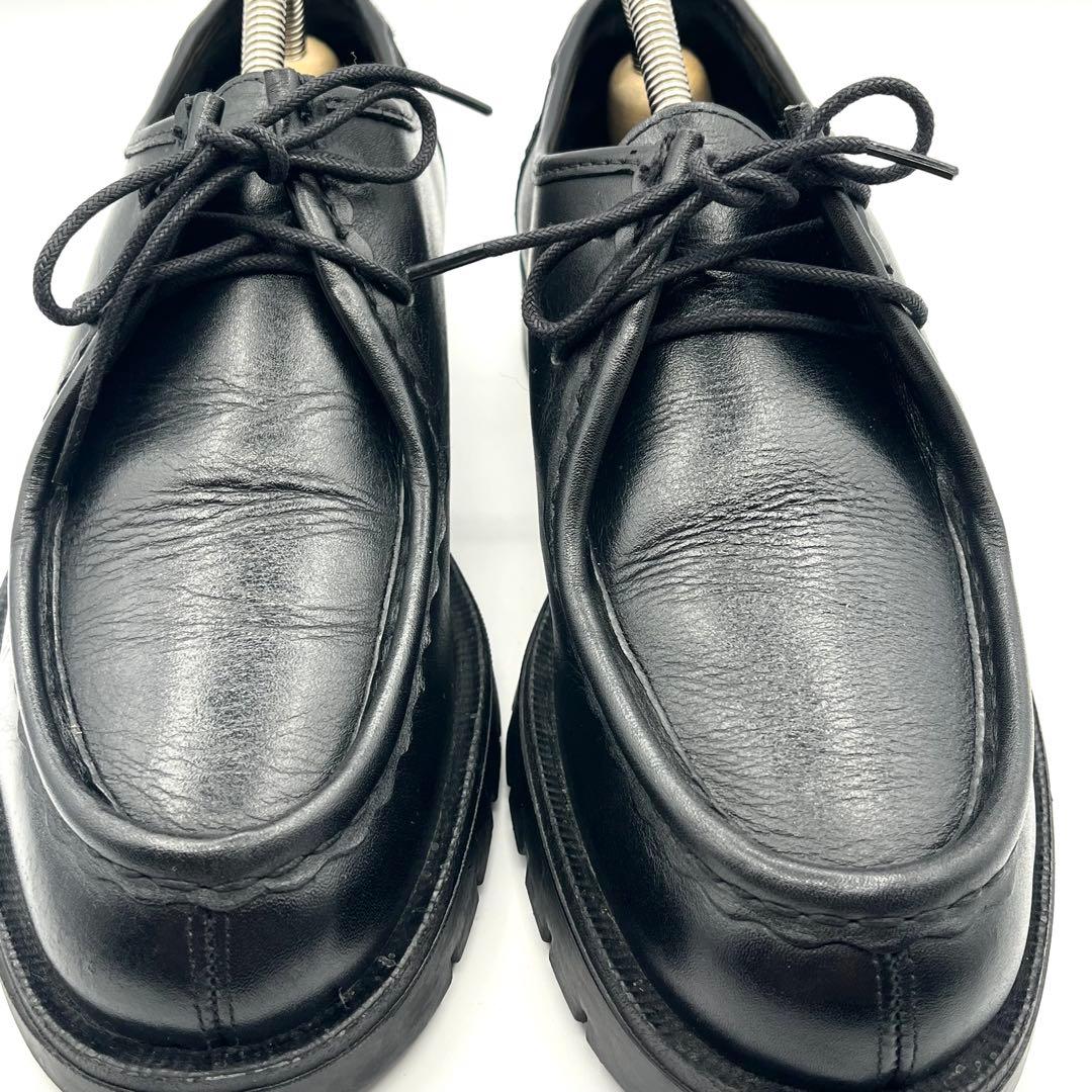 ☆美品☆ KLEMAN パドレ チロリアンシューズ 41 25.5〜26cm