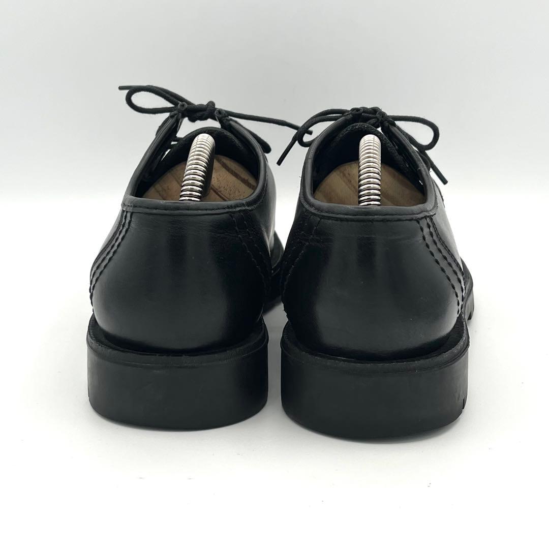 ☆美品☆ KLEMAN パドレ チロリアンシューズ 41 25.5〜26cm