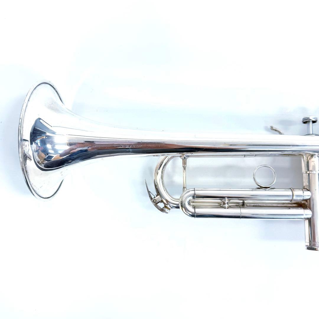 【調整品】Schilke S32 シルキートランペット