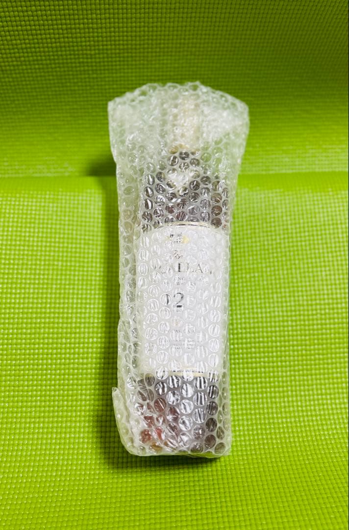 MACALLANT マッカラン 12年 ウイスキー シェリー オーク カスク