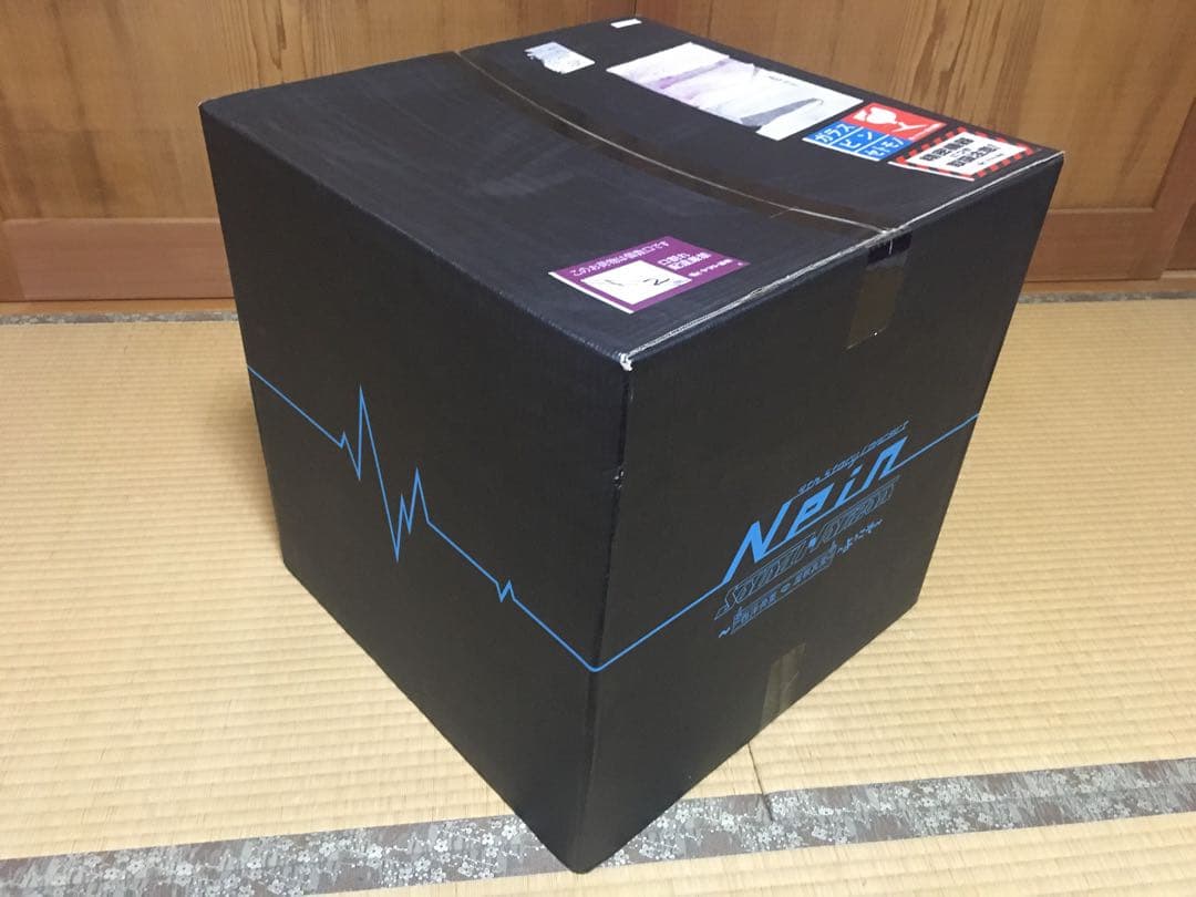 sound horizon nein 桐箪笥