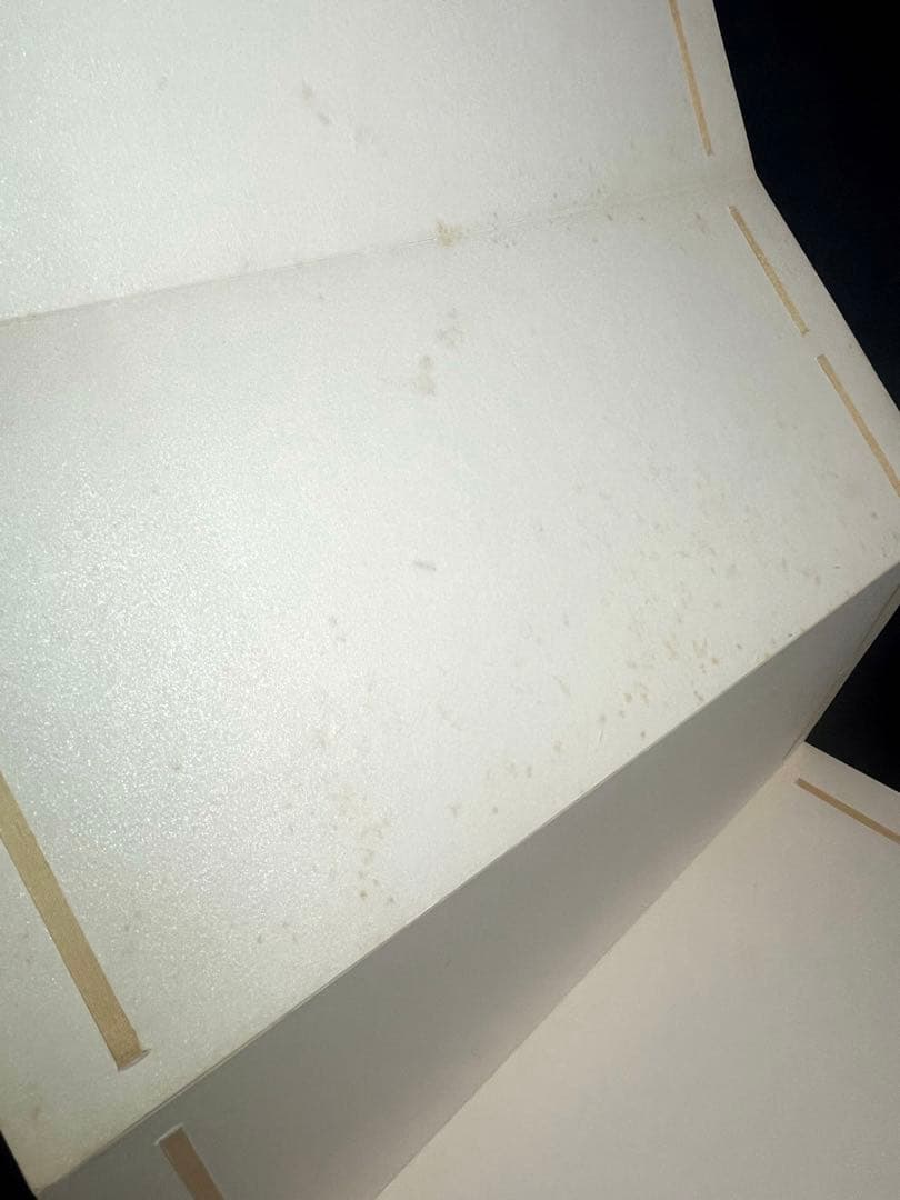 和紙 金箔 短冊 短冊帖 古筆手鑑 古裂装幀美術品　山水画 人物画 水墨画 古布