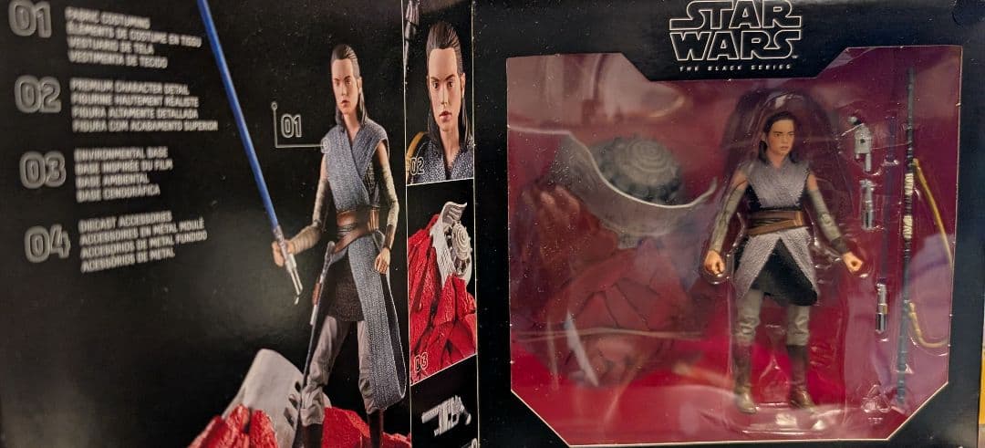 スターウオーズ