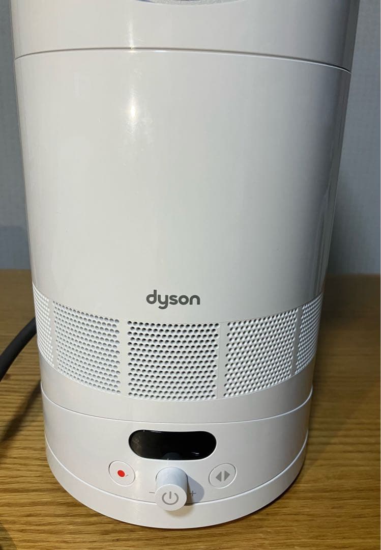【ほぼ新品】Dyson Hot+Cool HF1 2025年11月発売 モデル