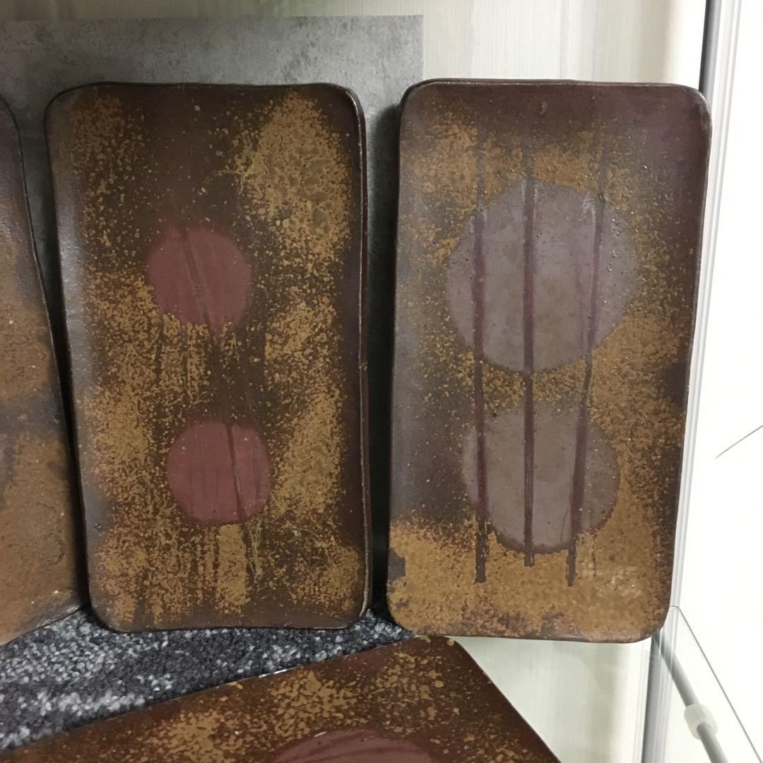 たか　備前焼　おまとめ2点セット