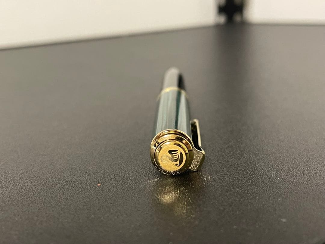 Pelikan ペリカン シャーペン SOUVERAN スーベレーン ツイスト式