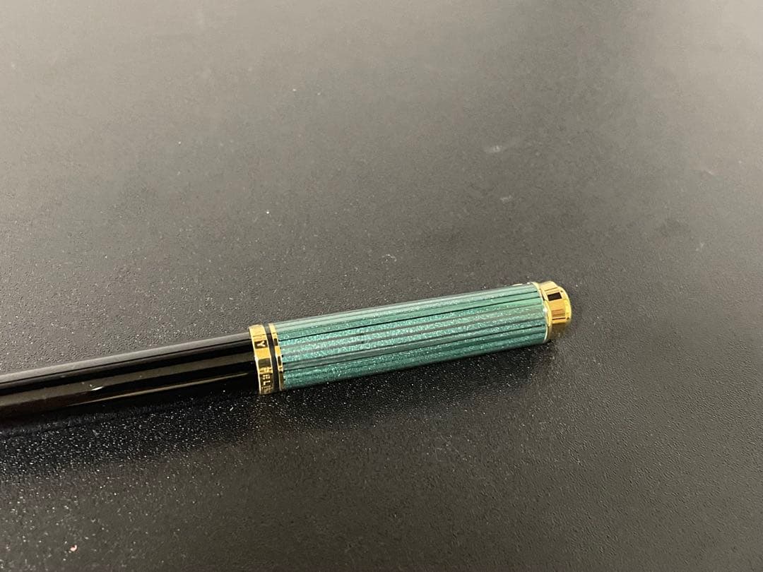 Pelikan ペリカン シャーペン SOUVERAN スーベレーン ツイスト式