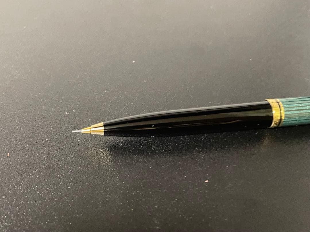 Pelikan ペリカン シャーペン SOUVERAN スーベレーン ツイスト式