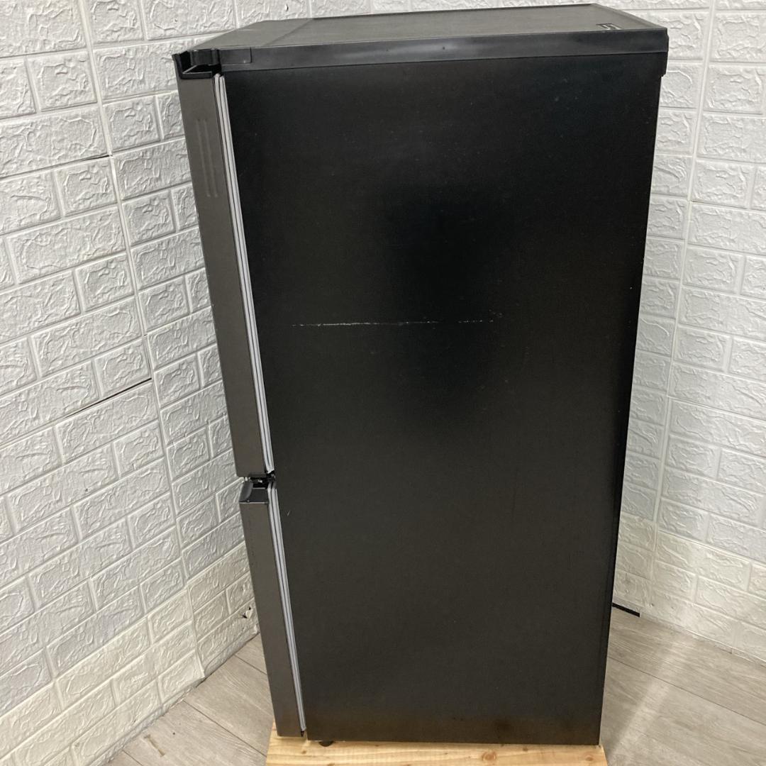 MKT102411 シャープ 152L 冷蔵庫 一人暮らし 小型