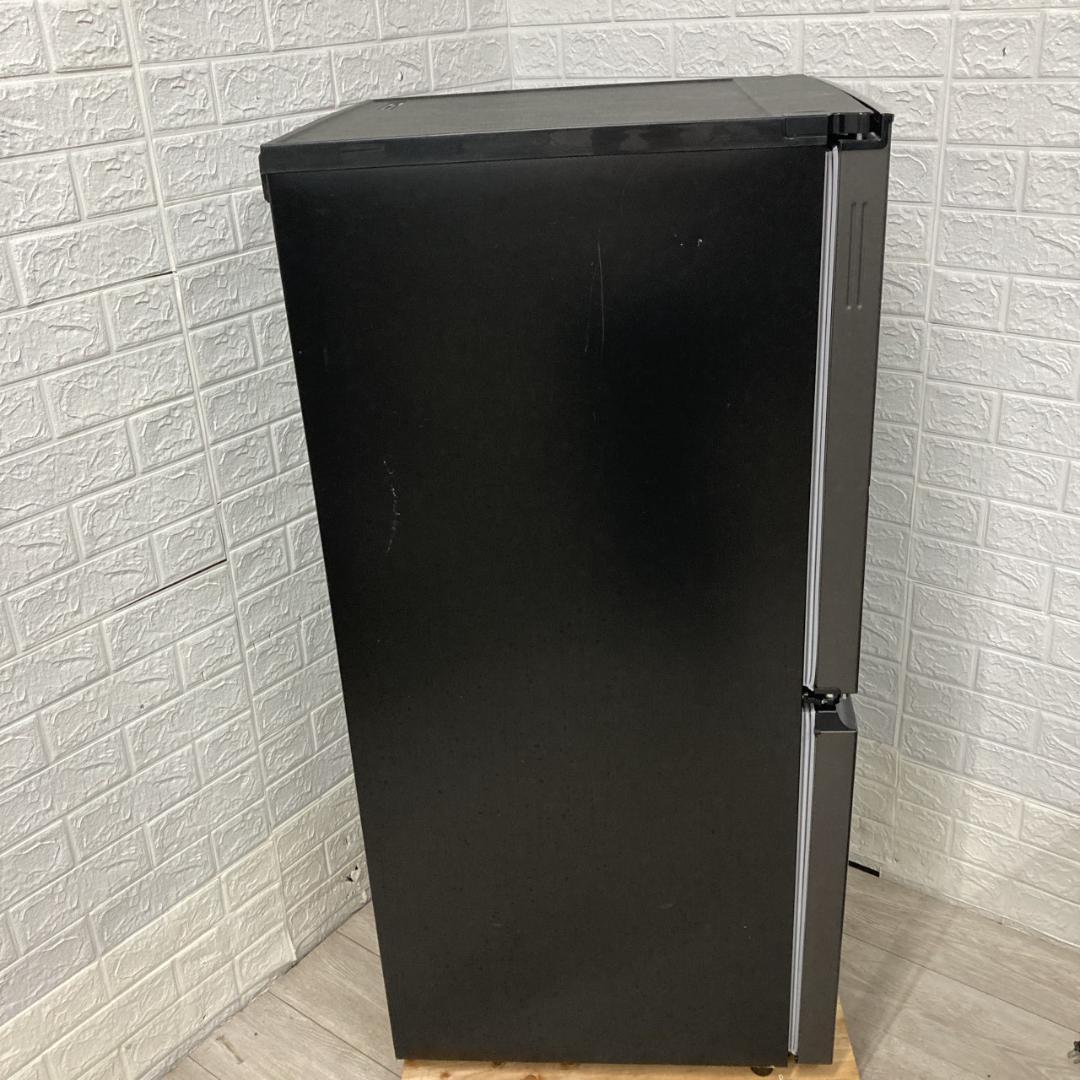 MKT102411 シャープ 152L 冷蔵庫 一人暮らし 小型