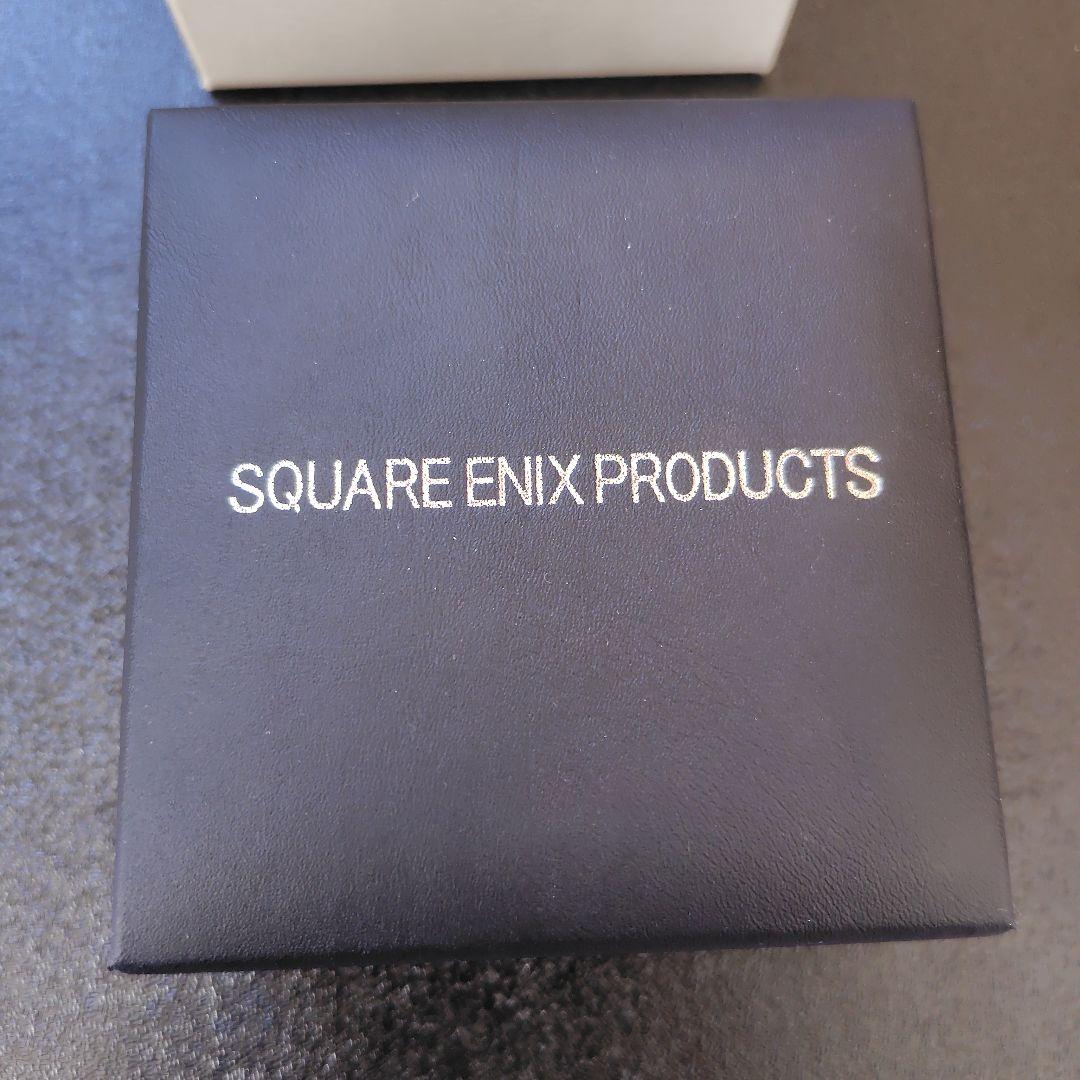 【早い者勝ち！】FF セラ　シルバーアクセサリー　ネックレス