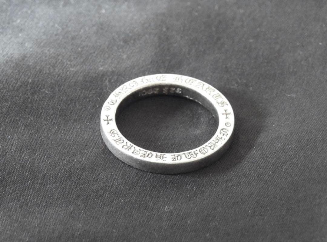 o*a様 クロムハーツ　スペーサーリング