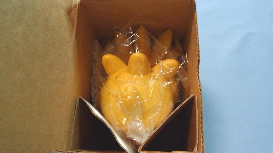 【未使用】チョコボ メロディーめざまし