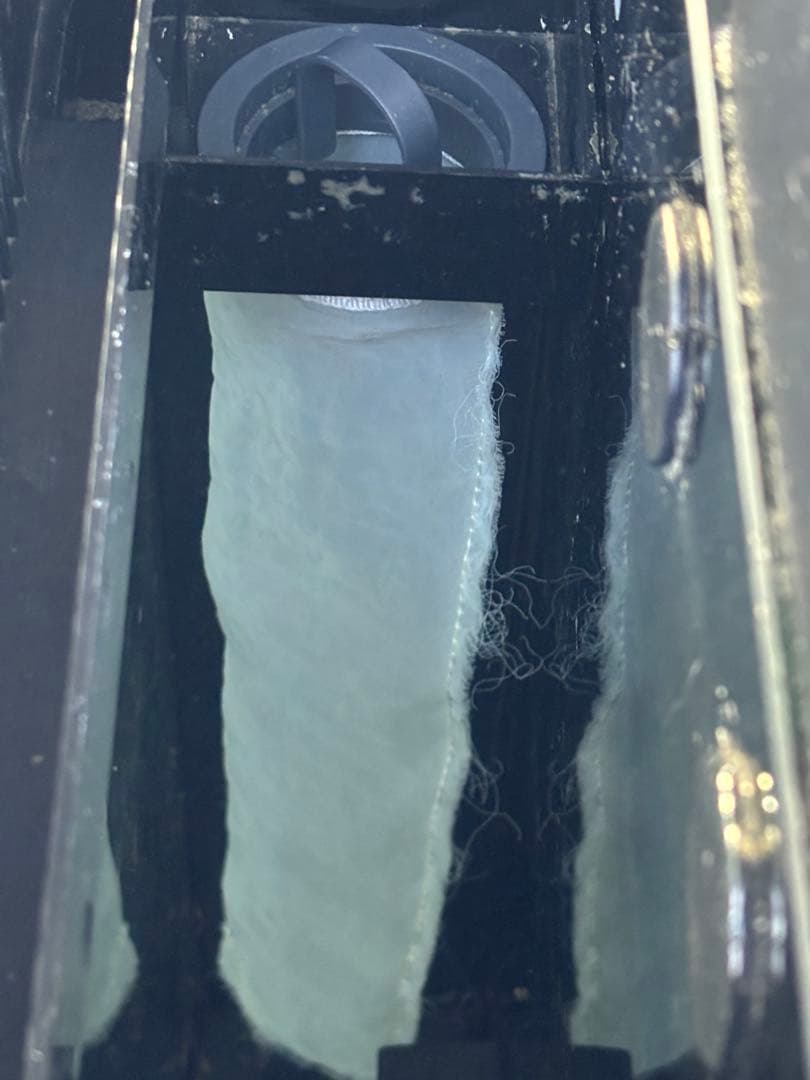 Red Sea ガラス　水槽　max nano