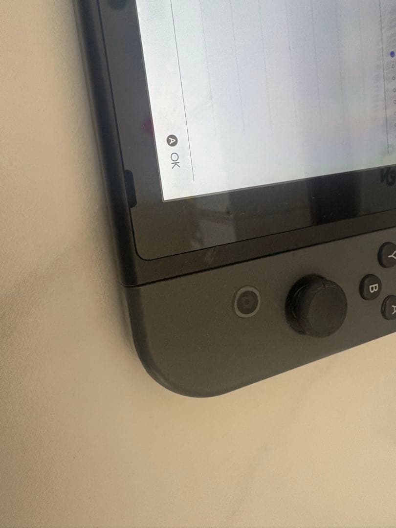 彬*吉様 任天堂　Switch hac-001