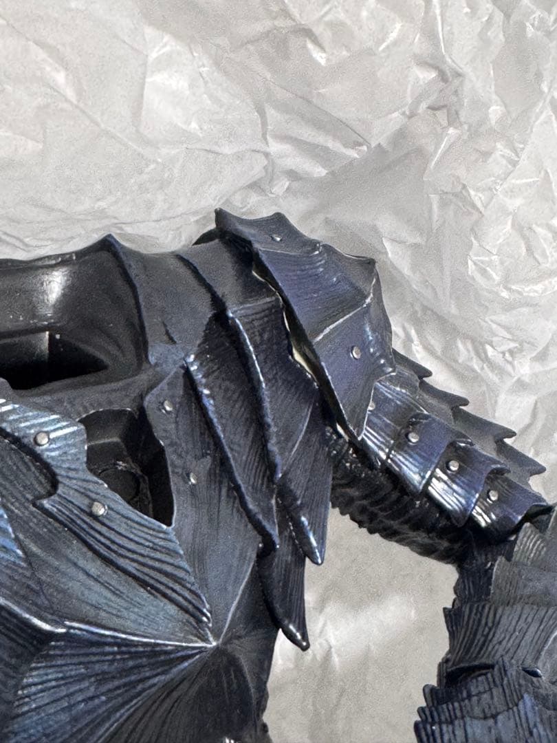 prime1studio ガッツ　三浦健太郎　ベルセルク　フィギュア