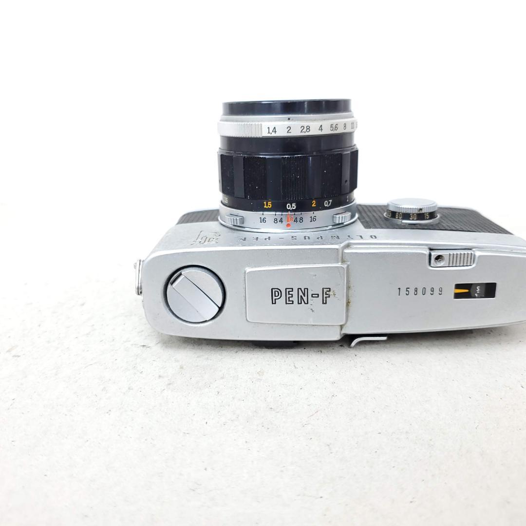 【動作確認済】 Olympus PEN-F F1121-33-1v p