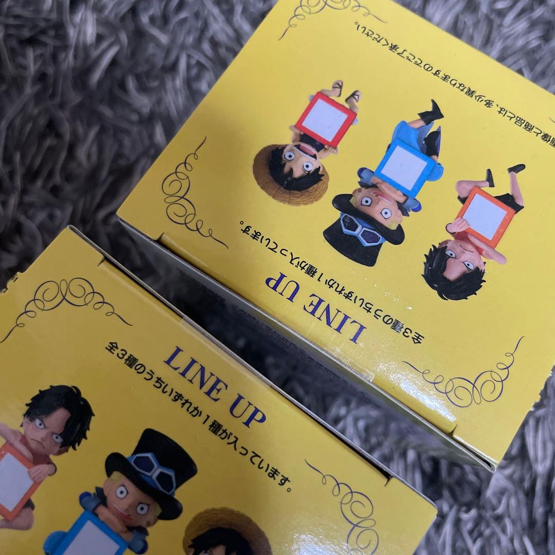 ワンピース　一番くじ　35点セット