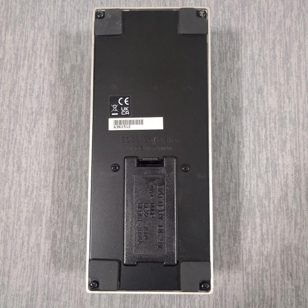 ギター BOSS PW-3 WAH PEDAL