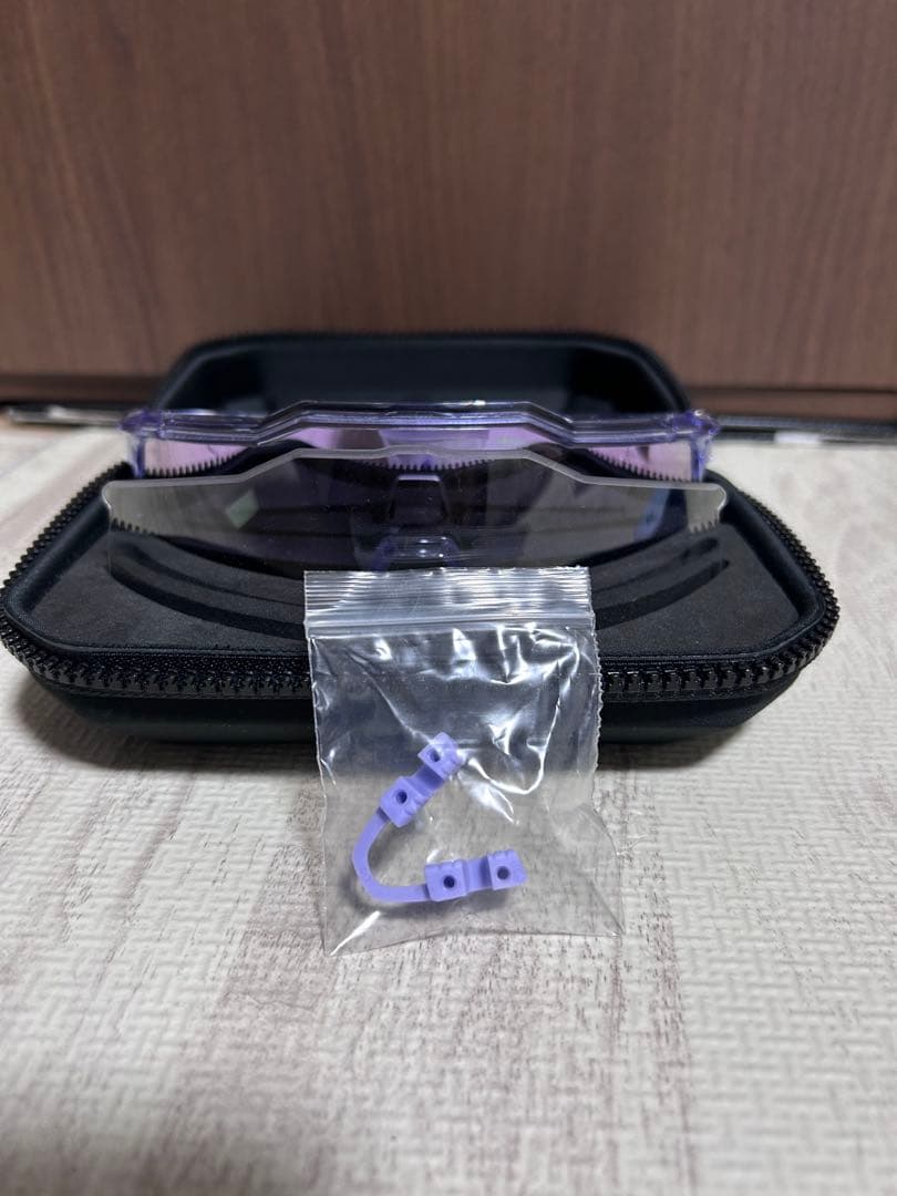 100% S3 スポーツパフォーマンスサイクリングサングラス