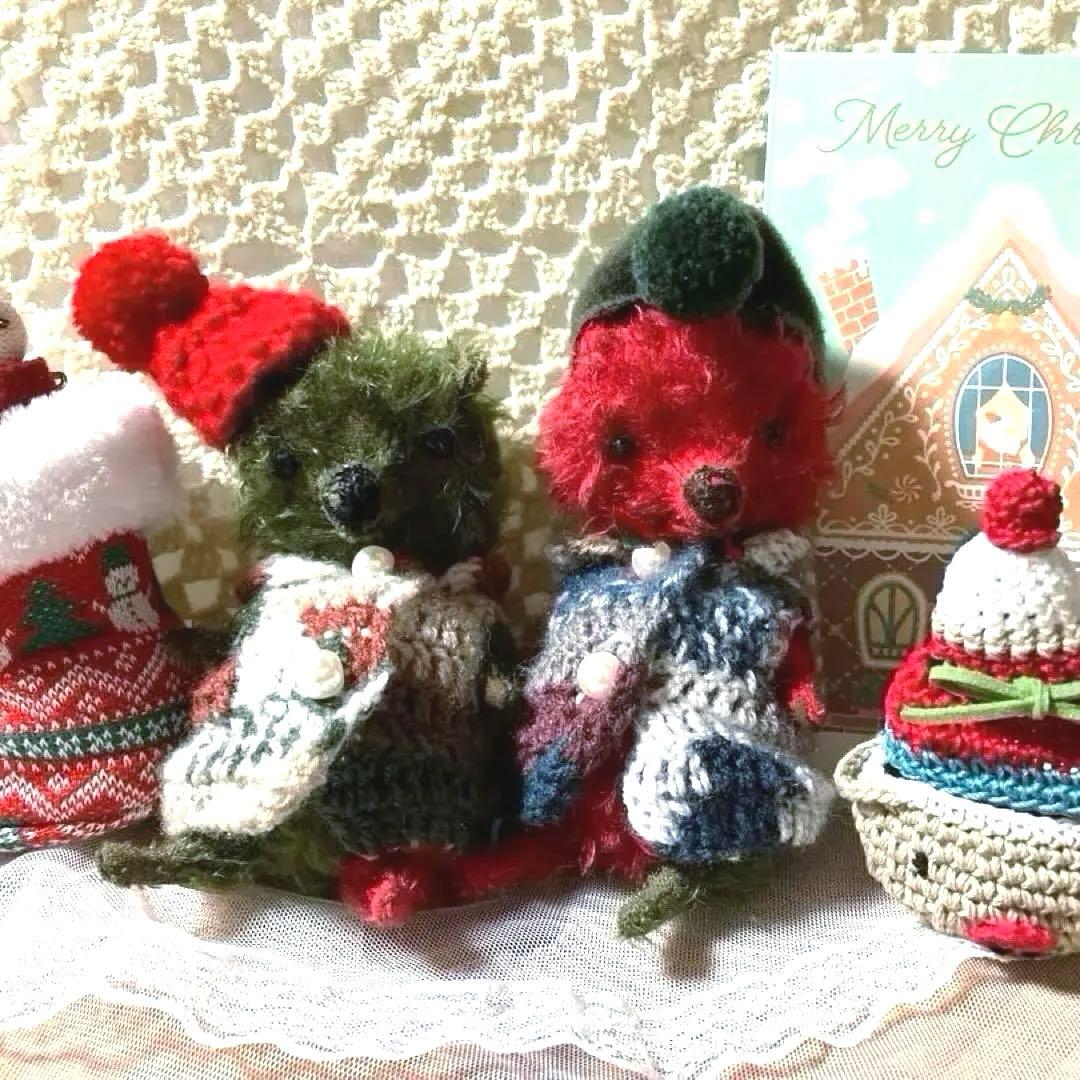 テディベア作家 ♡ aiko bear様 ♡