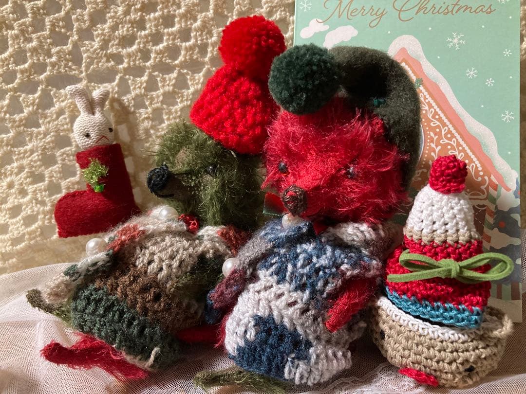 テディベア作家 ♡ aiko bear様 ♡