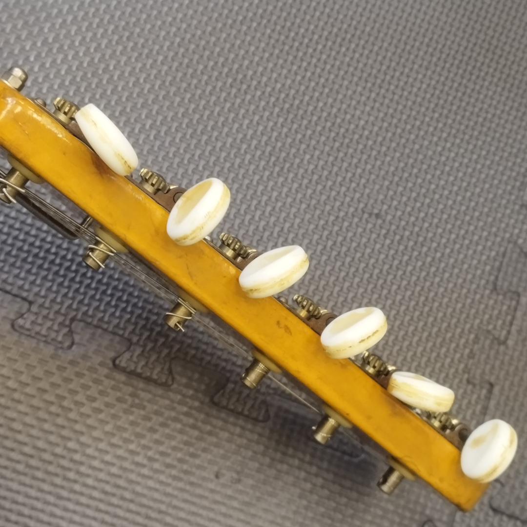 Guyatone LG-85T　60s　高木ブー　エレキギター ヴィンテージ