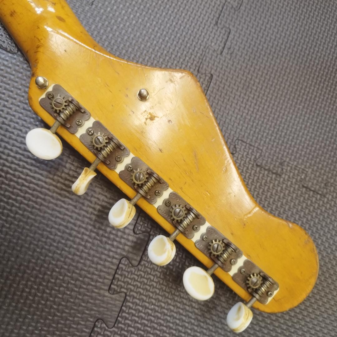 Guyatone LG-85T　60s　高木ブー　エレキギター ヴィンテージ