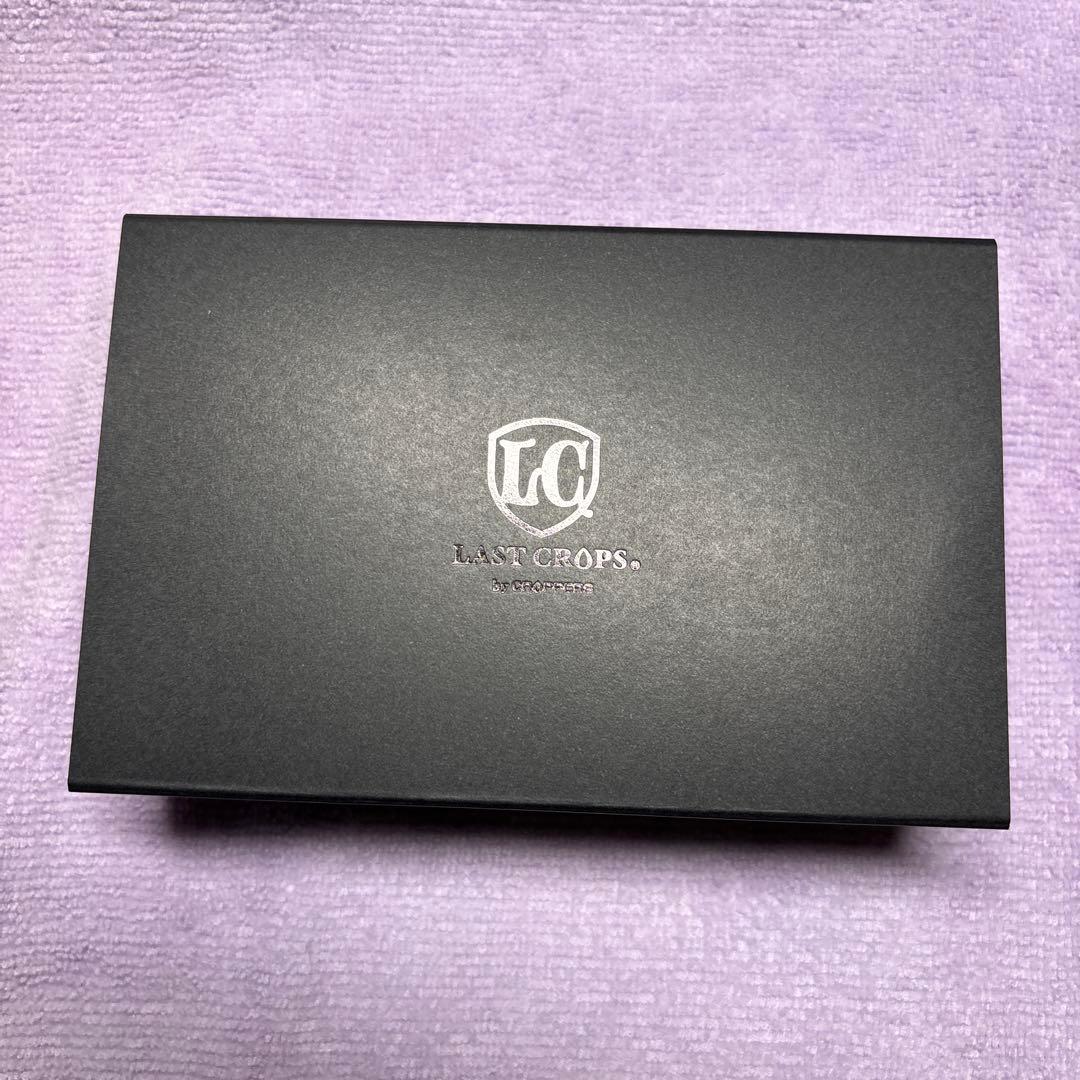 ラストクロップス　スイフトL キーケース