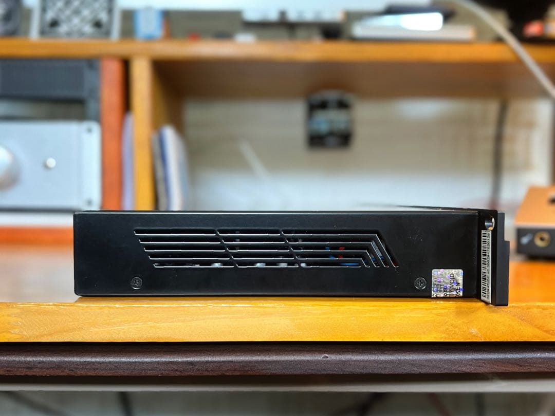 【完動美品】Antelope Audio Orion Studio HD