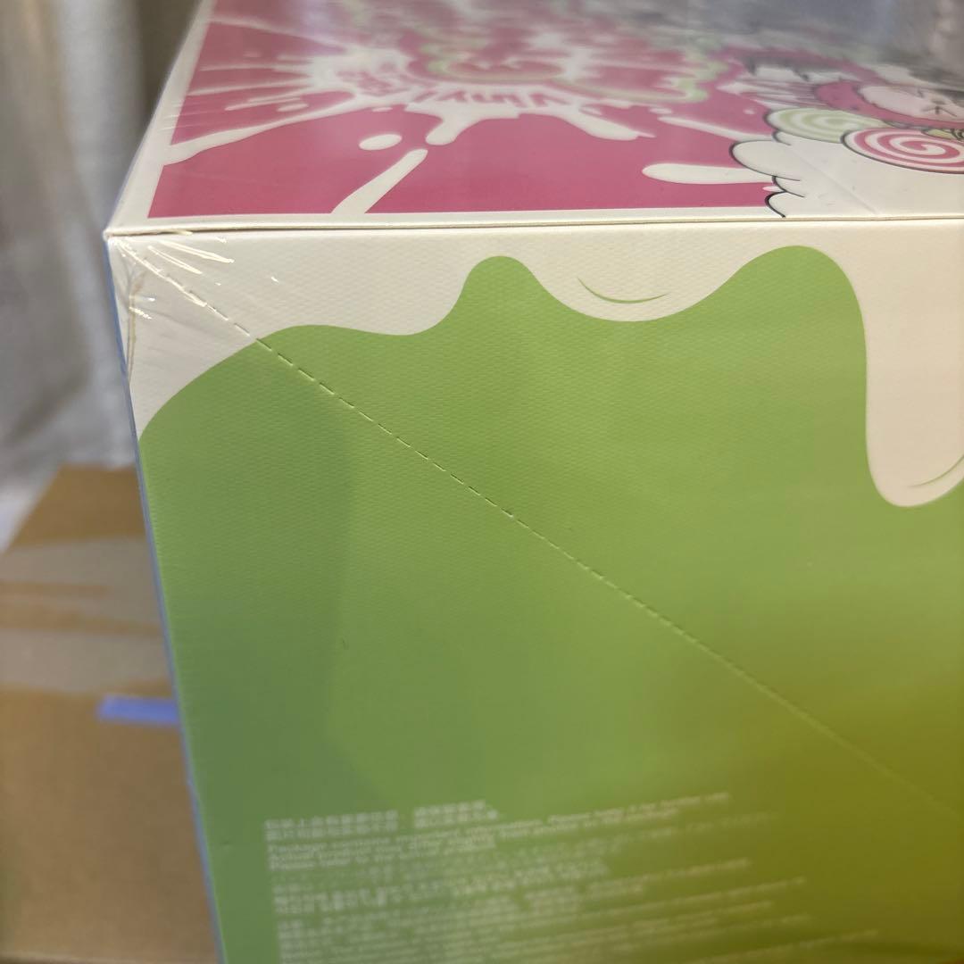 正規品　popmart exciting macaron アソートボックス