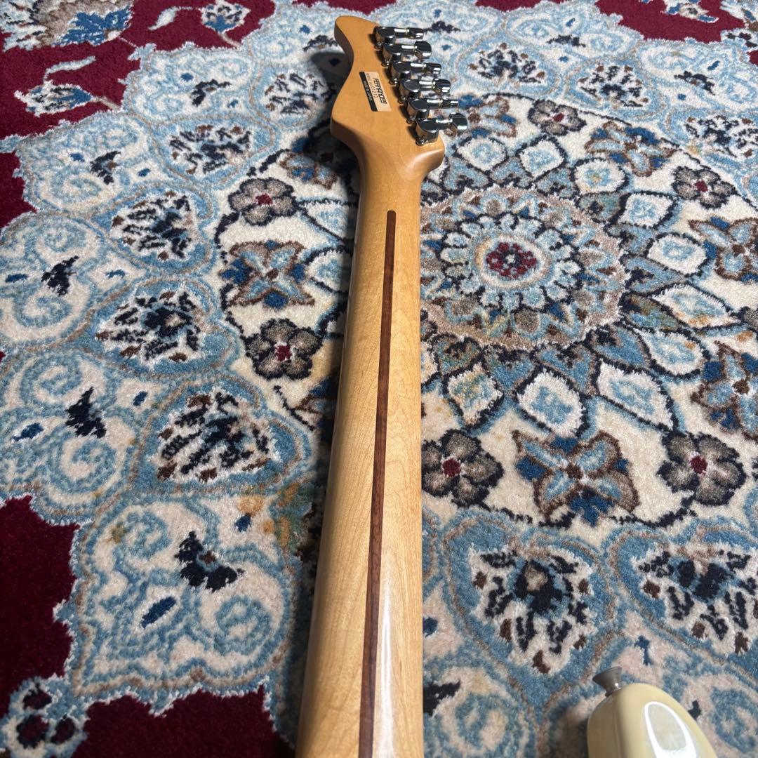 フェルナンデス　SPECIAL EDTION LE-1 日本製　カートコバーン