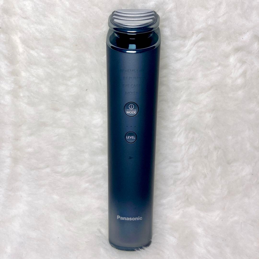 【美品✨】Panasonic パナ バイタリフト EH-SR85 美顔器