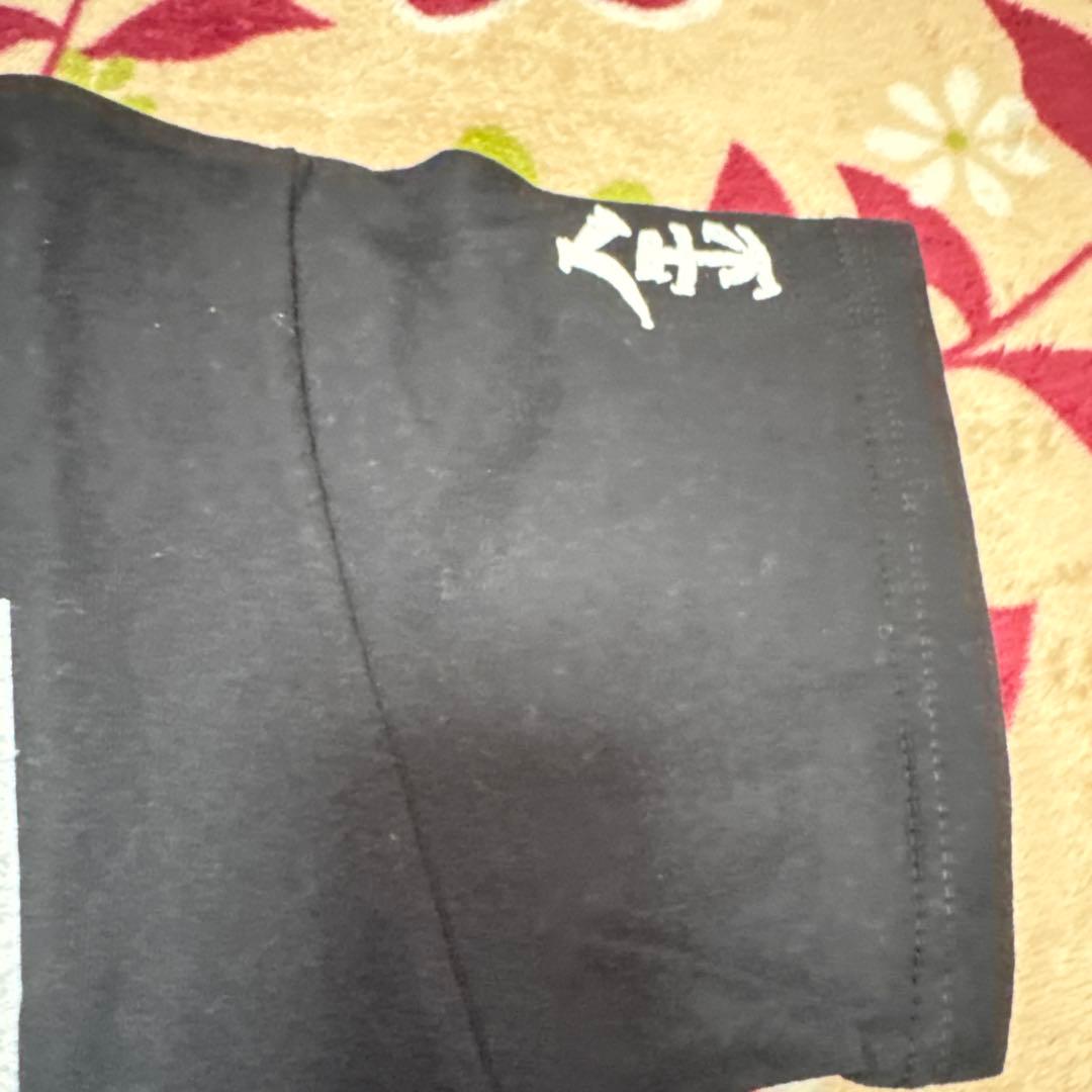 銀杏BOYZ Tシャツ