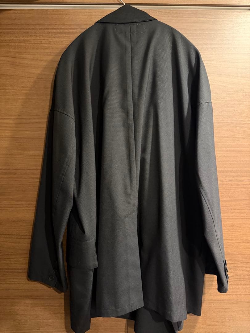 【ルーティ】HYDE着 SHARE SPIRIT セットアップ 新品