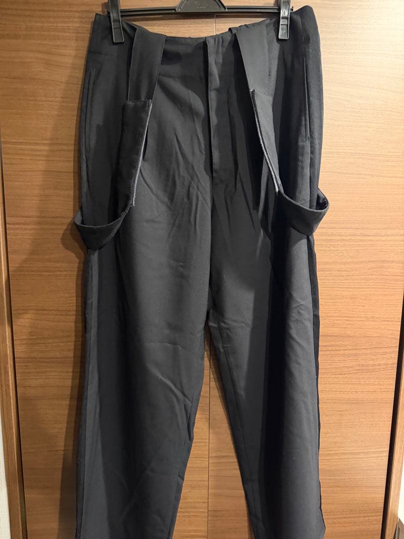 【ルーティ】HYDE着 SHARE SPIRIT セットアップ 新品